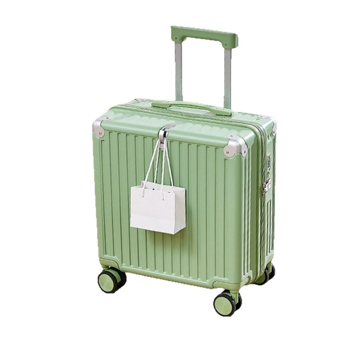 Unisex Premium Lightweight Spinner Luggage Kalsten