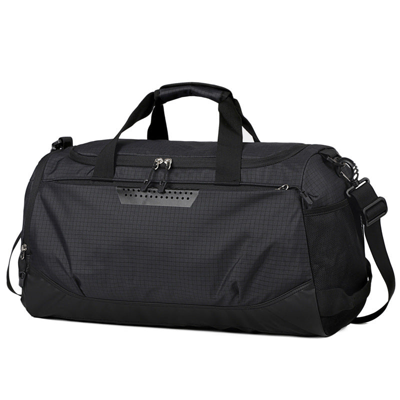 Men's sporty and durable travel bag with versatile storage Kalsten