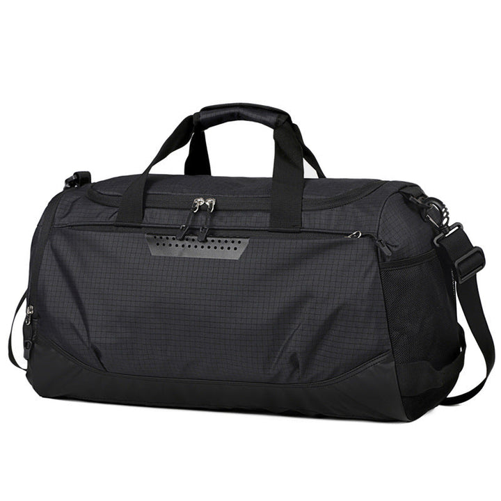 Men's sporty and durable travel bag with versatile storage Kalsten