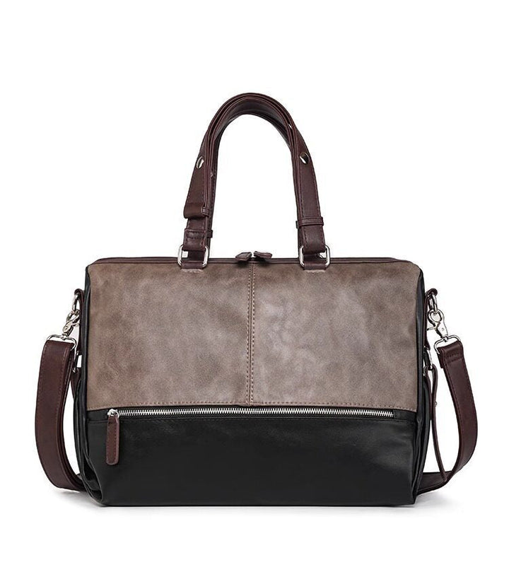 Elegant Handbag with Removable Shoulder Strap Kalsten