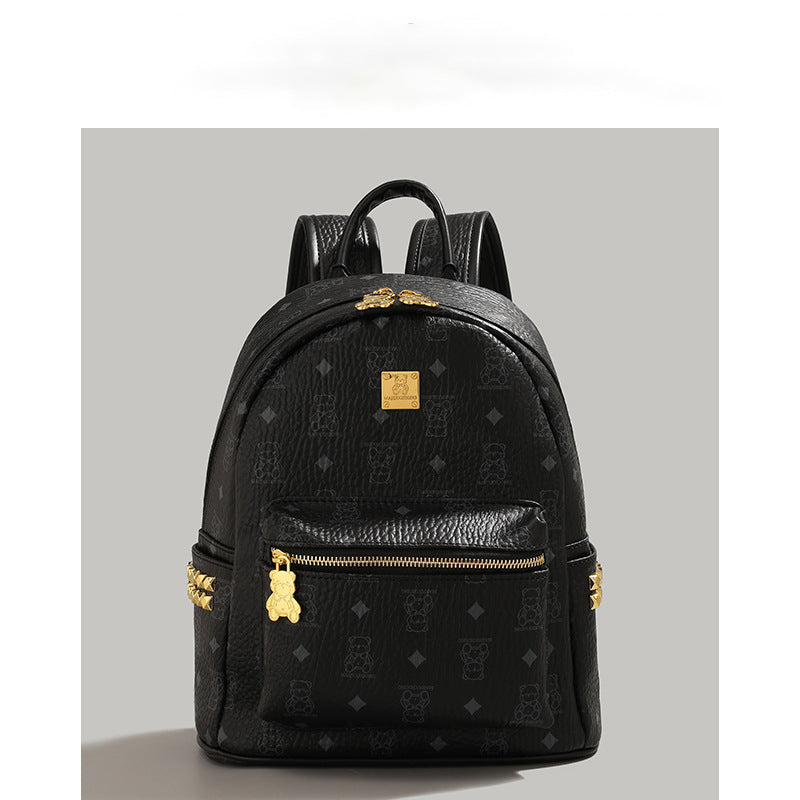 Cute Cartoon-Themed Mini Backpack Kalsten