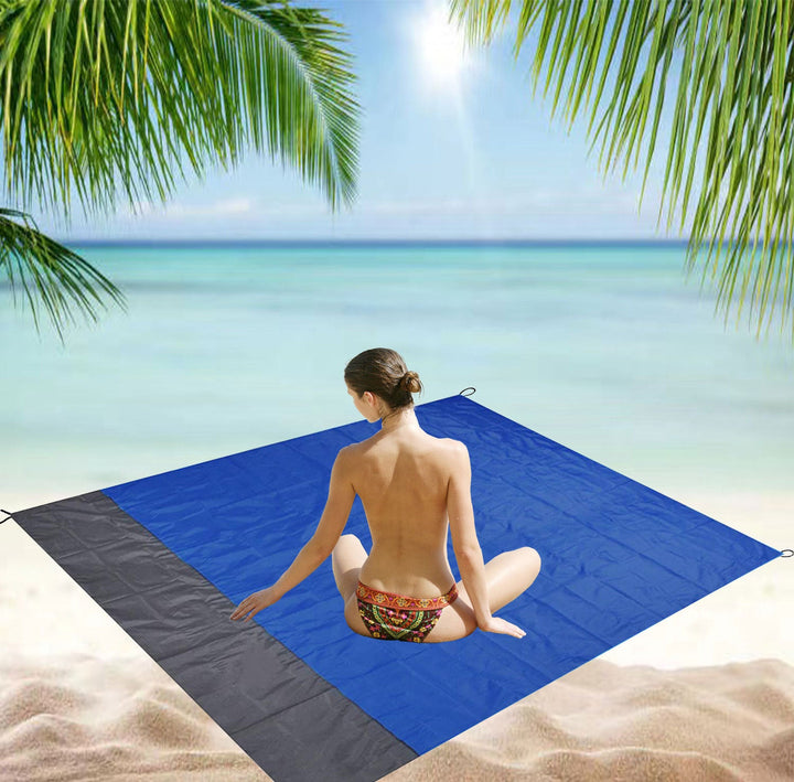 WoOutdoor Picnic Blanket Kalsten