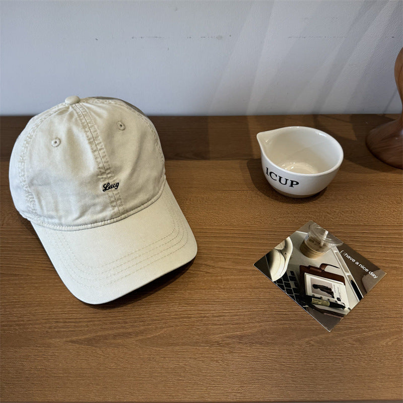 Women's Classic Cotton Baseball Cap Kalsten 1783921746