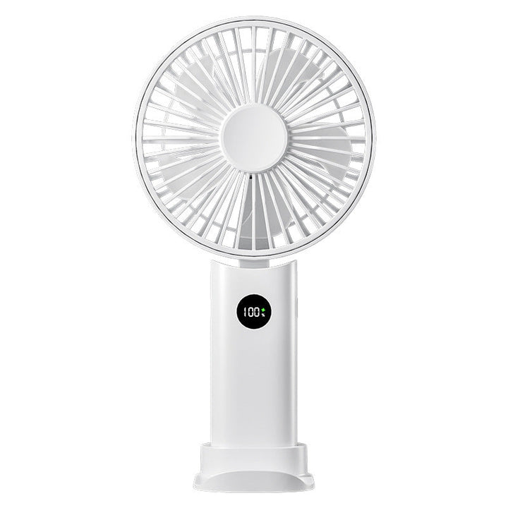 Handheld fan Kalsten