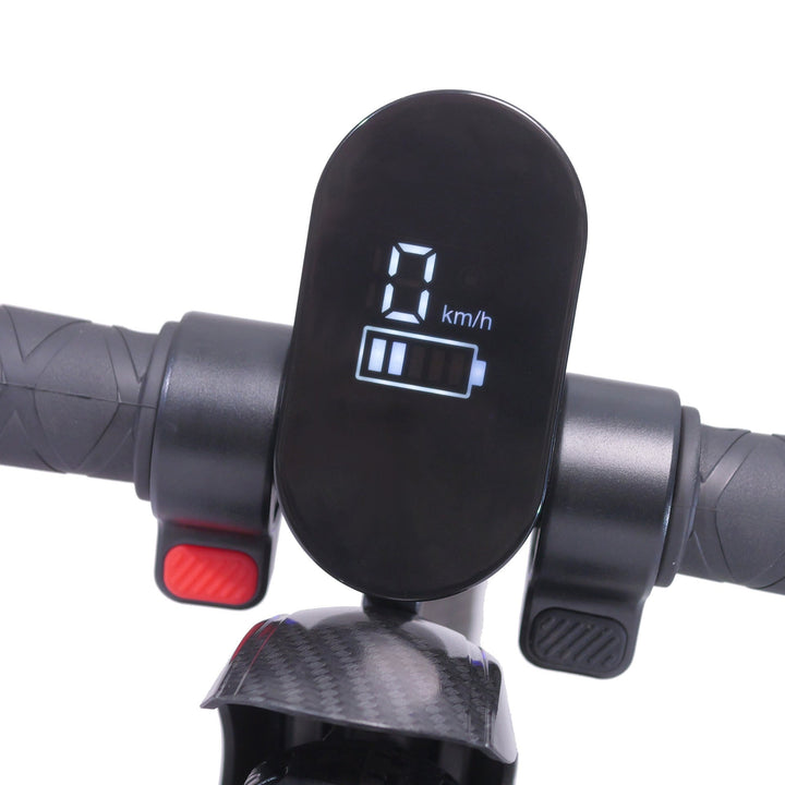 High-Tech LED Electric Scooter Kalsten