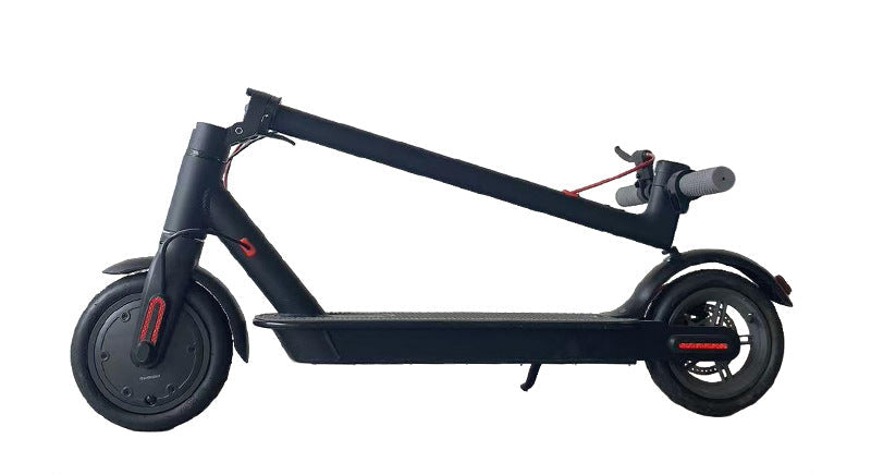 Scooter Seat Kalsten
