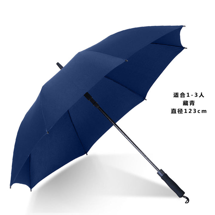 Ladies Family Umbrella with Extra Large Canopy Kalsten