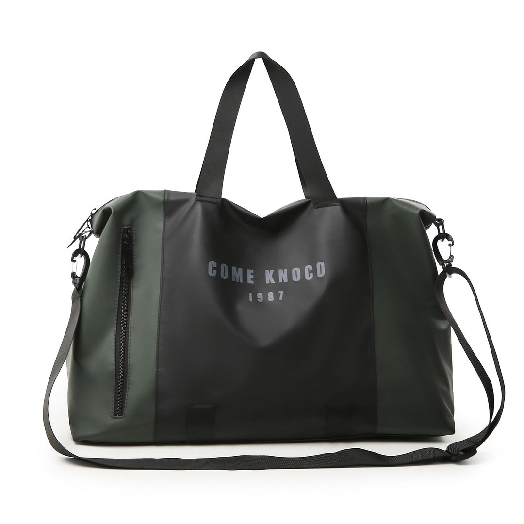 Waterproof Sports Duffel
