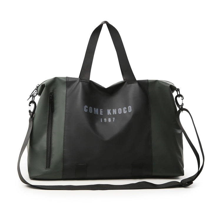 Waterproof Sports Duffel