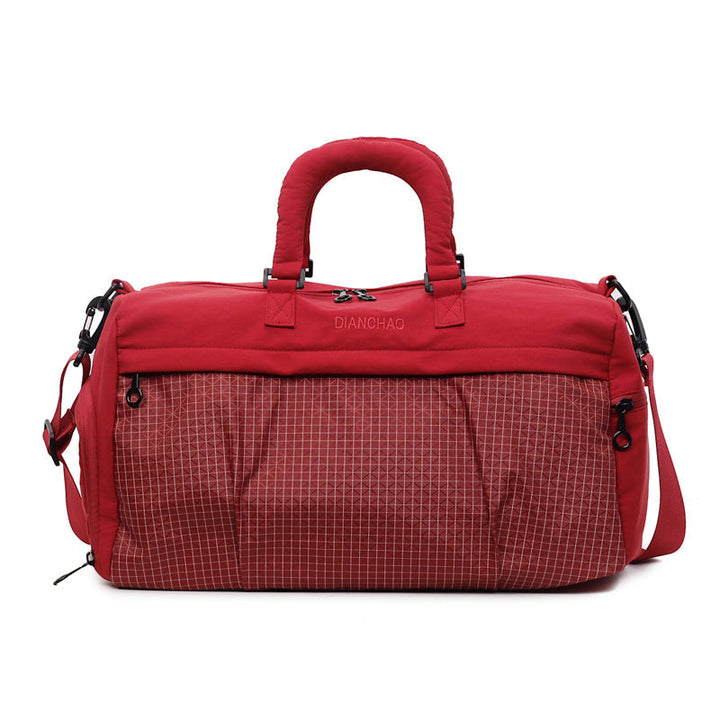 All-Weather Utility Sports Duffel Kalsten