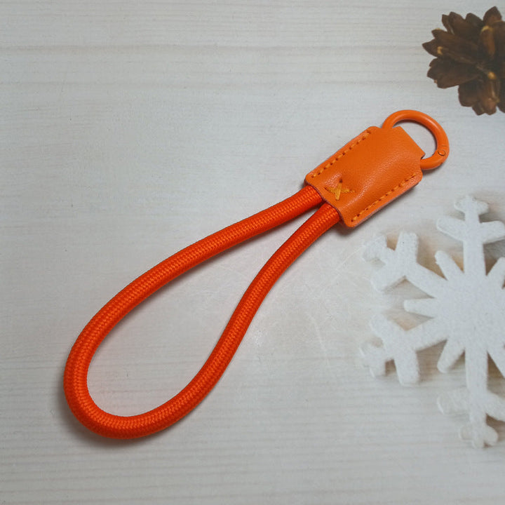 Fashionable and Durable Keychain Holder Kalsten