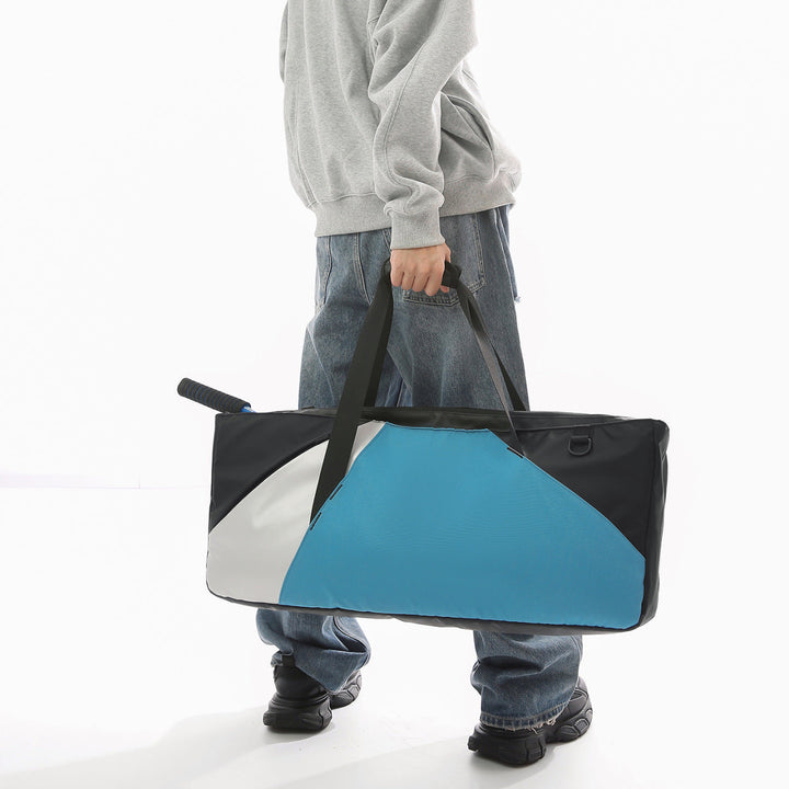 Sporty tote bag with versatile compartments Kalsten