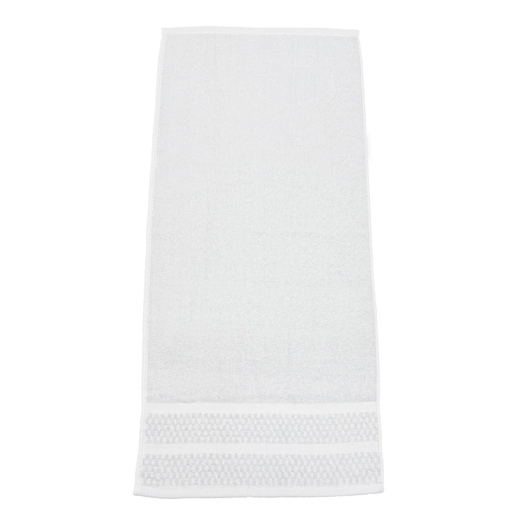 Elegant and Soft Bath Towel with Luxurious Border Kalsten