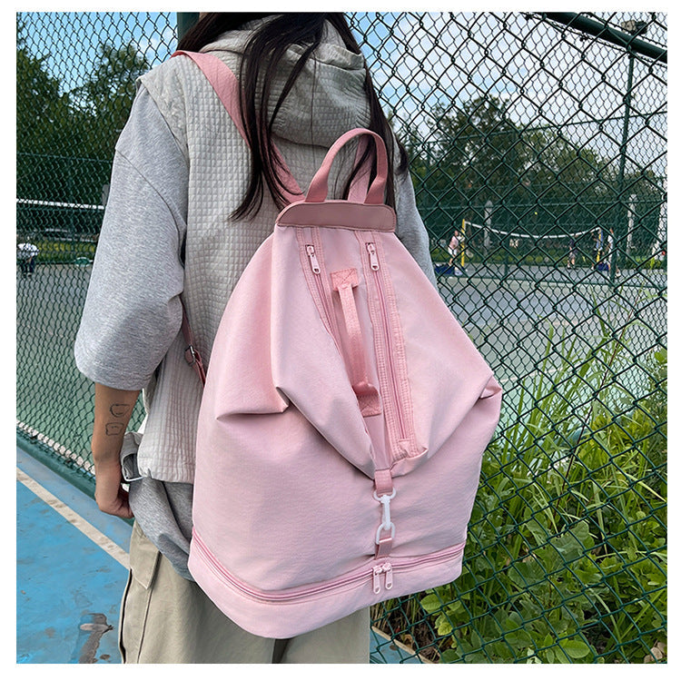 Stylish and Spacious Tote Bag Kalsten