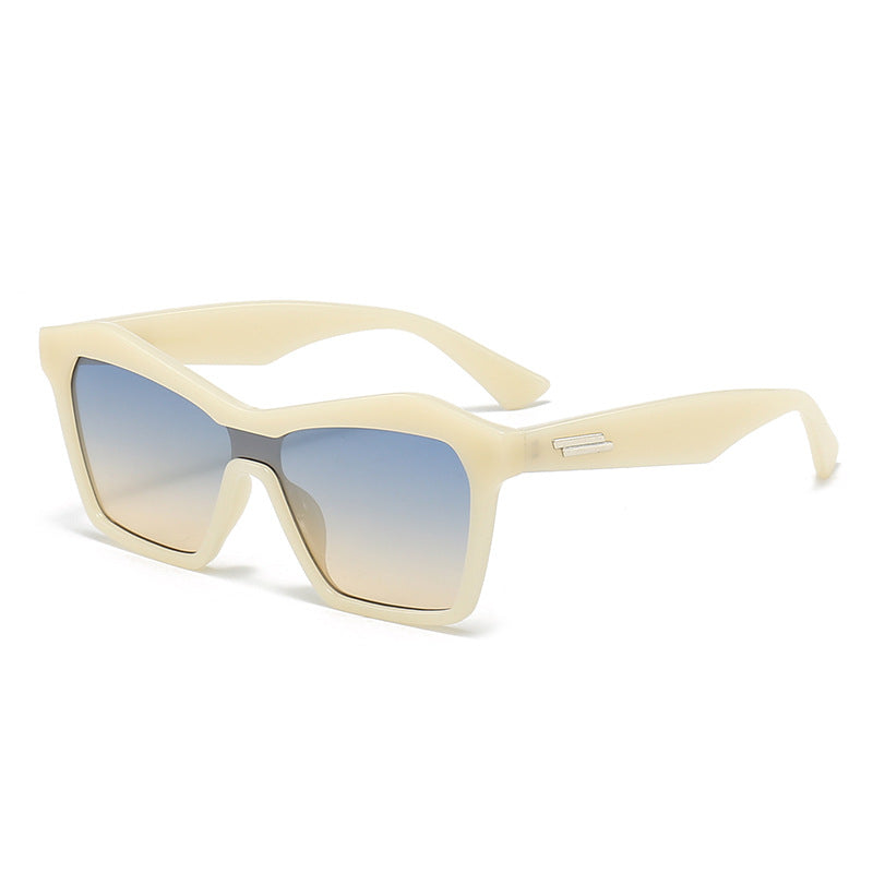Women's Fashion Sunglasses in Modern Geometric Design Kalsten
