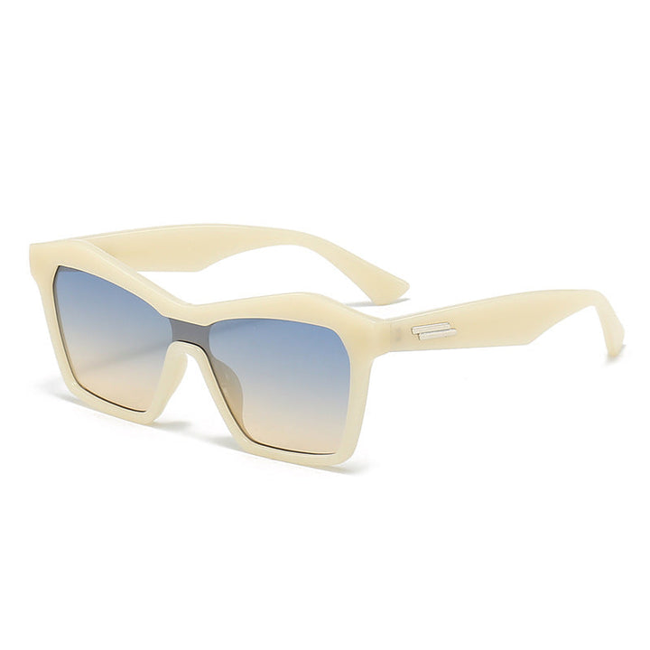 Women's Fashion Sunglasses in Modern Geometric Design Kalsten