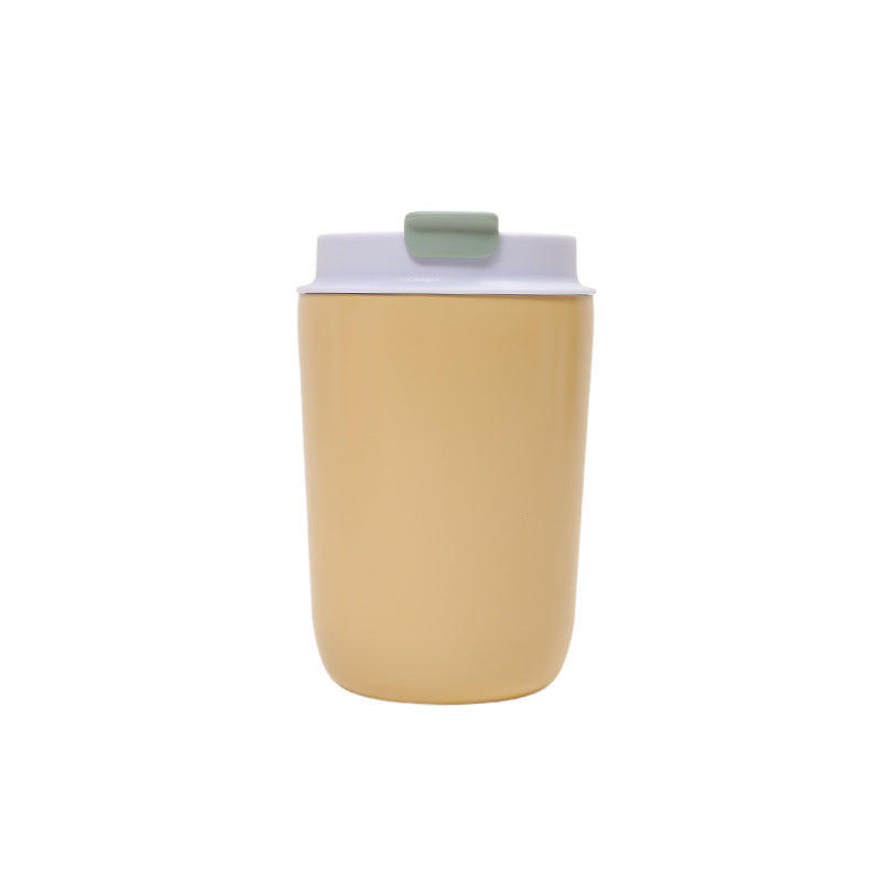 Ladies Insulated Mug with Ergonomic Lid Kalsten