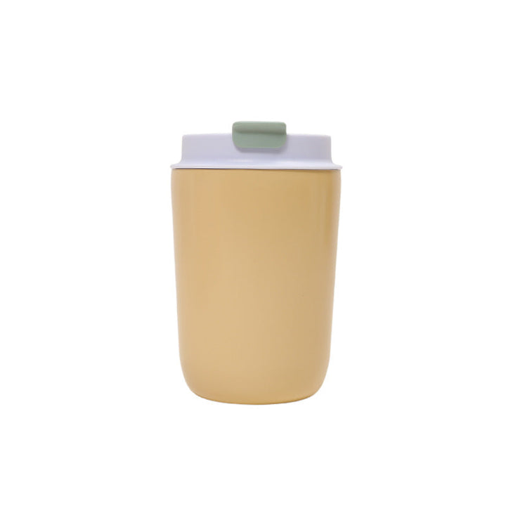 Ladies Insulated Mug with Ergonomic Lid Kalsten