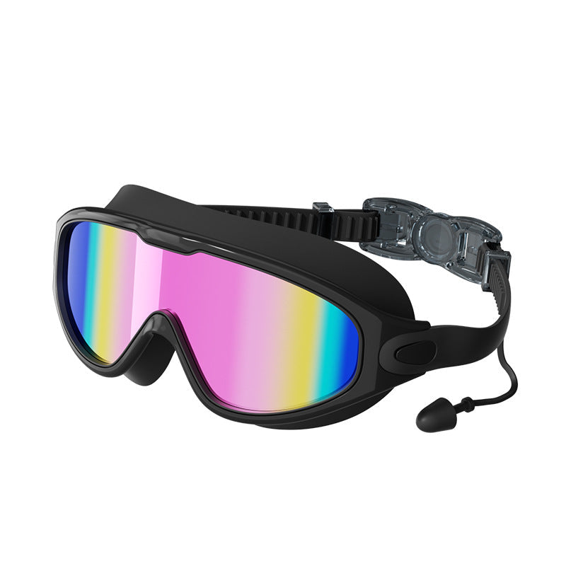 Men's Performance Diving Goggles Kalsten