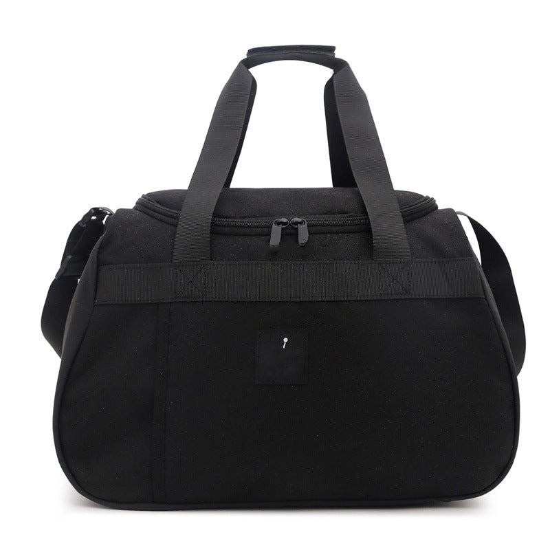 Sporty Flight Travel and Fitness Bag Kalsten