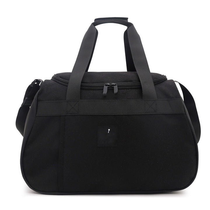 Sporty Flight Travel and Fitness Bag Kalsten