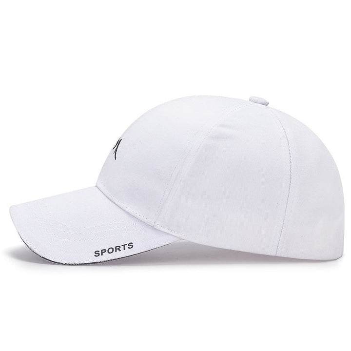 Women’s Sporty Baseball Cap with Breathable Insert Kalsten