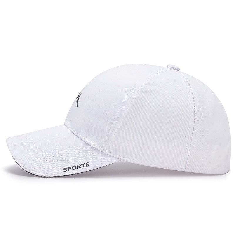 Women’s Sporty Baseball Cap with Breathable Insert Kalsten