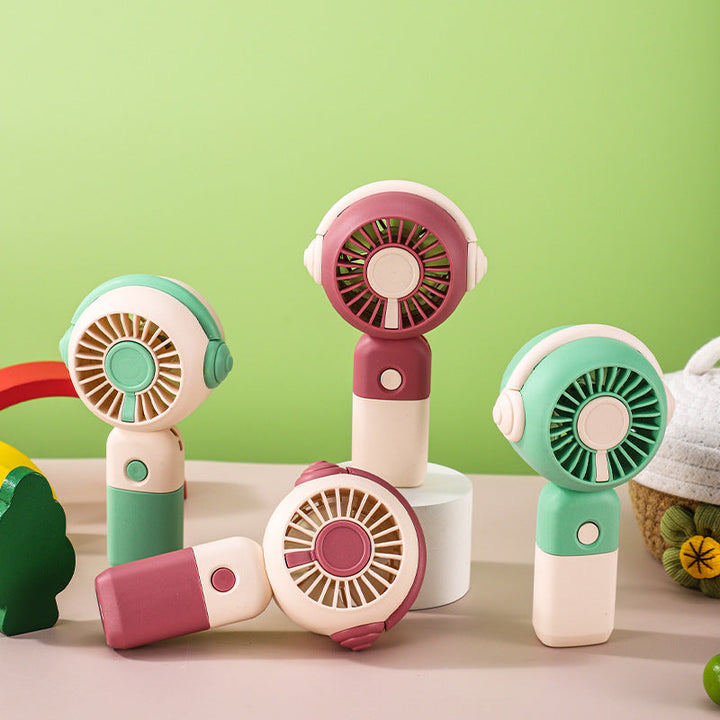 Portable Handheld Fan Kalsten