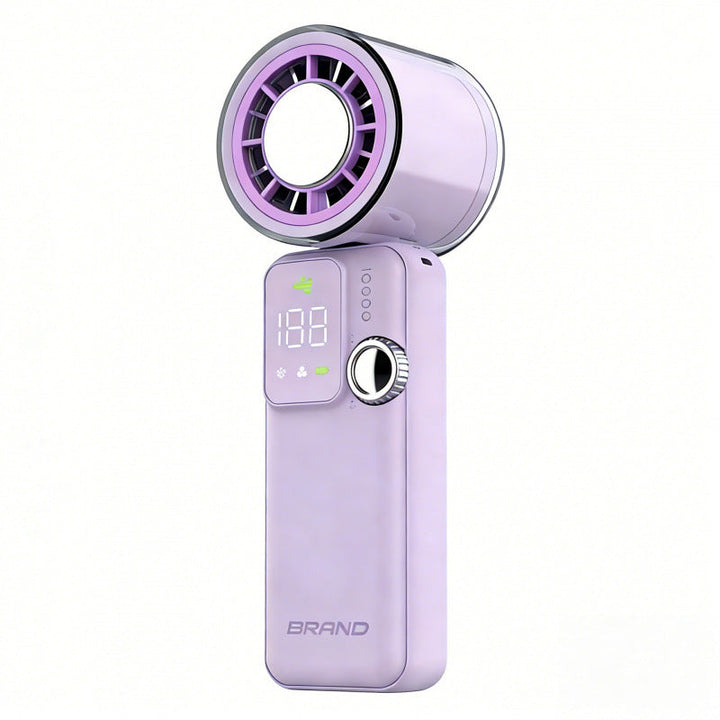Portable USB Rechargeable Fan Kalsten