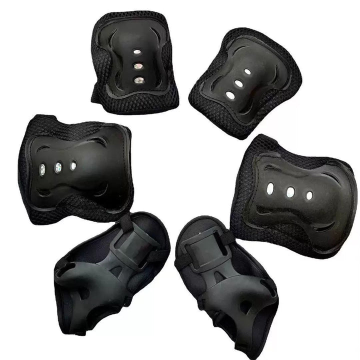 High-Performance Protective Gear Set Kalsten