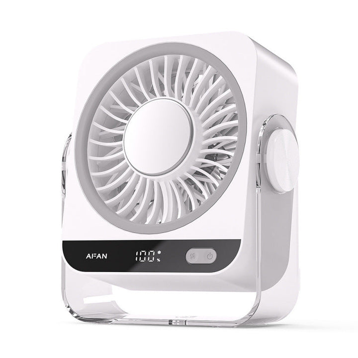 Women's portable fan Kalsten