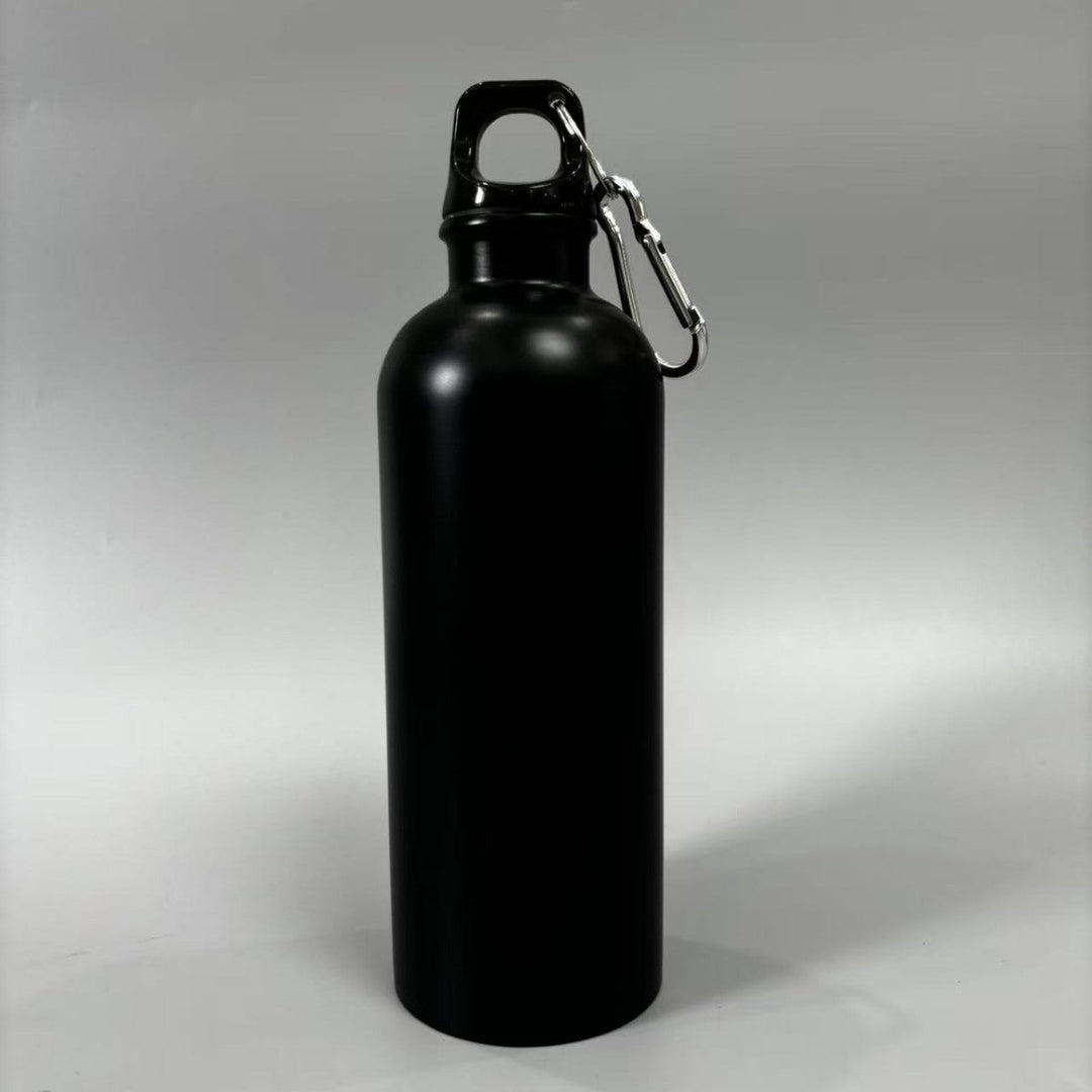 Women's Stainless Steel Water Bottle with Cork Lid Kalsten