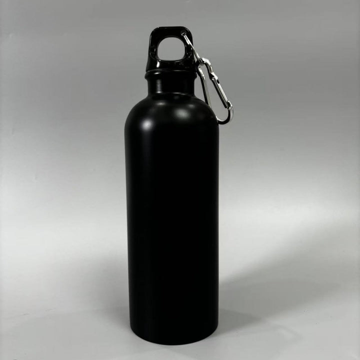 Women's Stainless Steel Water Bottle with Cork Lid Kalsten