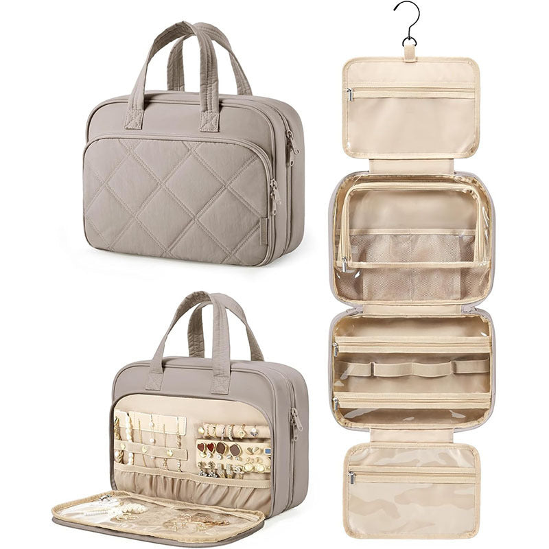 Jewelry Organizer Bag Kalsten