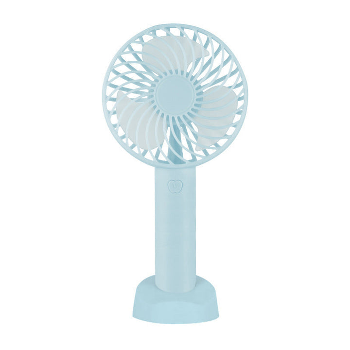 Ladies Portable Hand Fan Kalsten