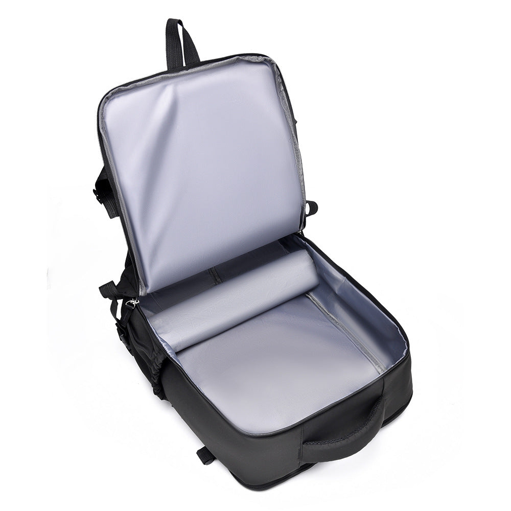 Stylish Multi-Functional Backpack Kalsten