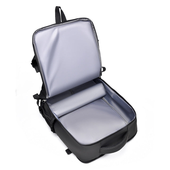 Stylish Multi-Functional Backpack Kalsten