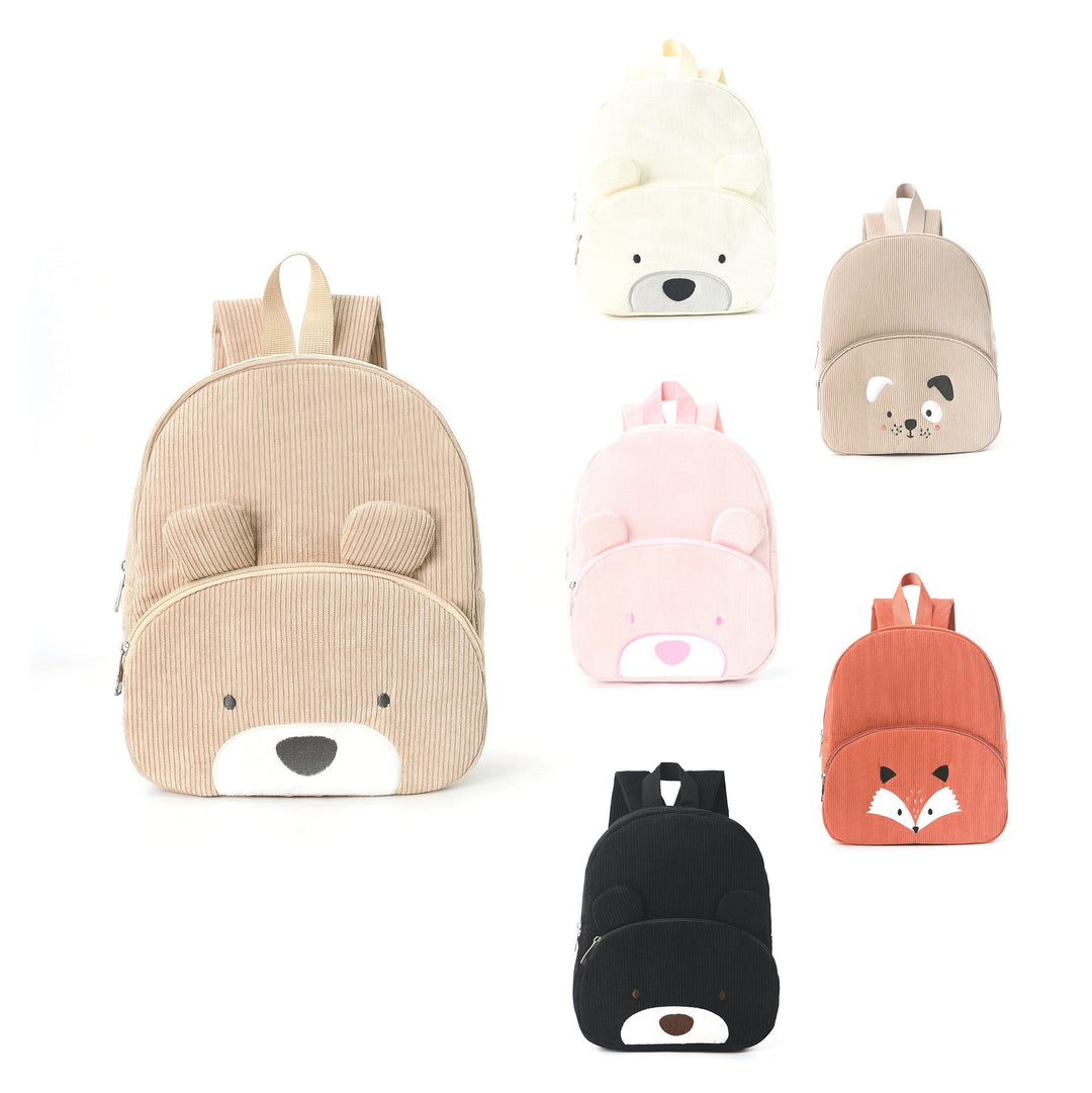 Children's backpack with cute dog motif Kalsten