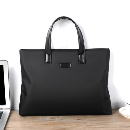 Elegant Professional Work Tote Acalora
