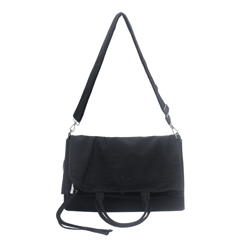 Versatile shoulder bag with adjustable shoulder strap Kalsten