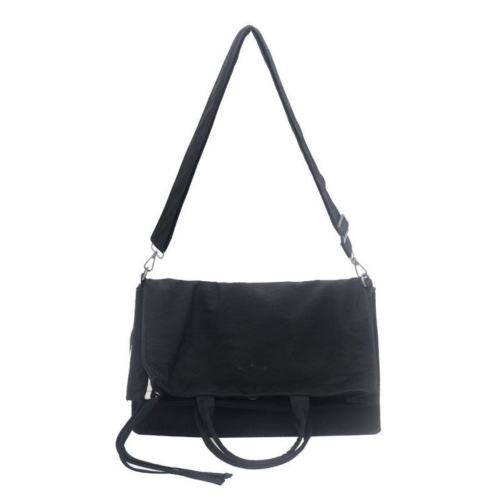 Versatile shoulder bag with adjustable shoulder strap Kalsten