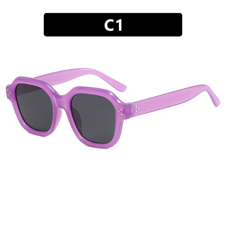 Women's fashionable optical Kalsten