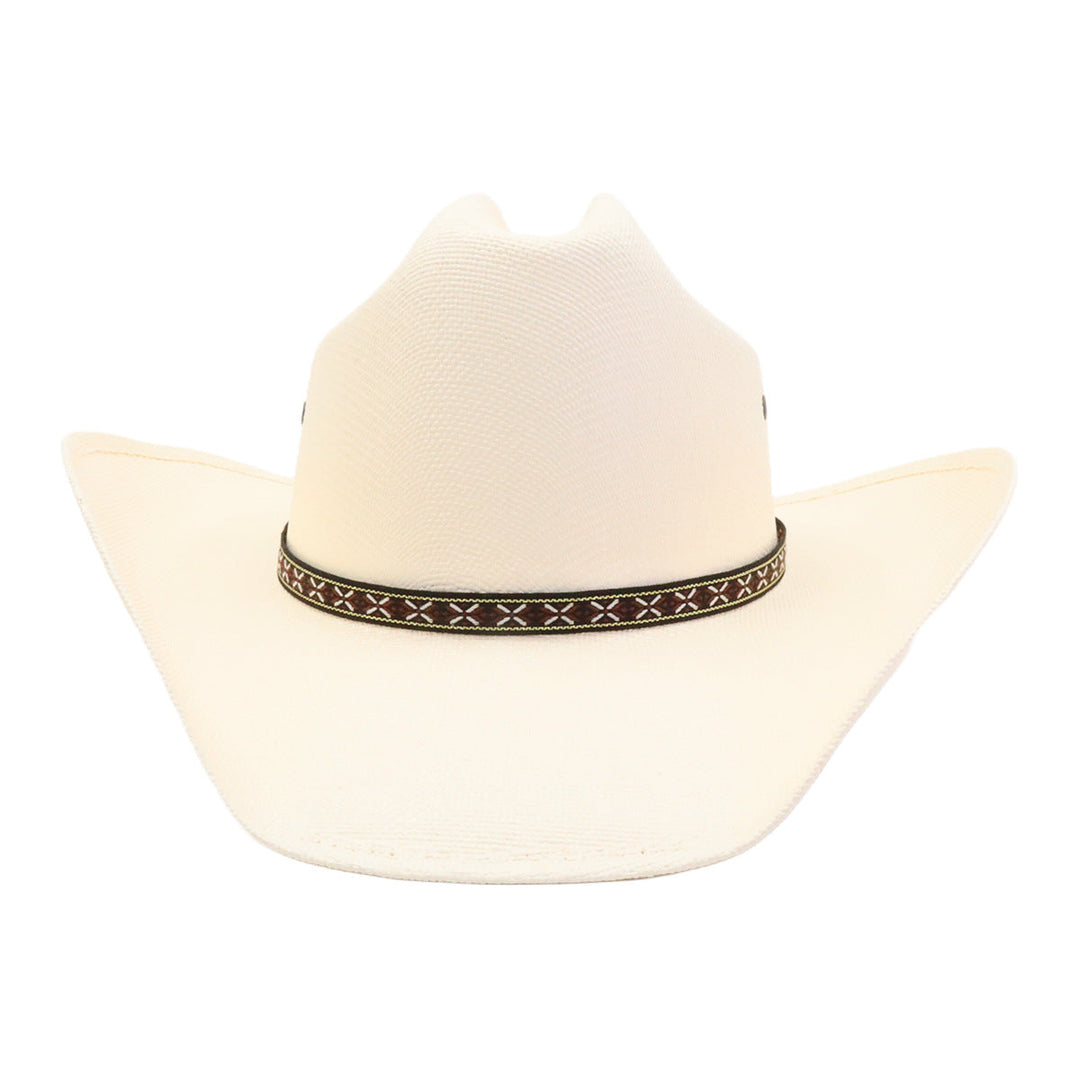 Trailblazer Straw Cowboy Hat | Kalsten