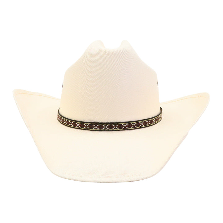 Trailblazer Straw Cowboy Hat | Kalsten