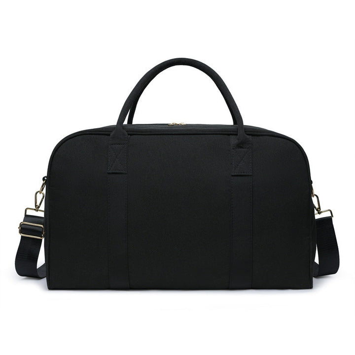 Stylish and Spacious Sports and Travel Bag Kalsten