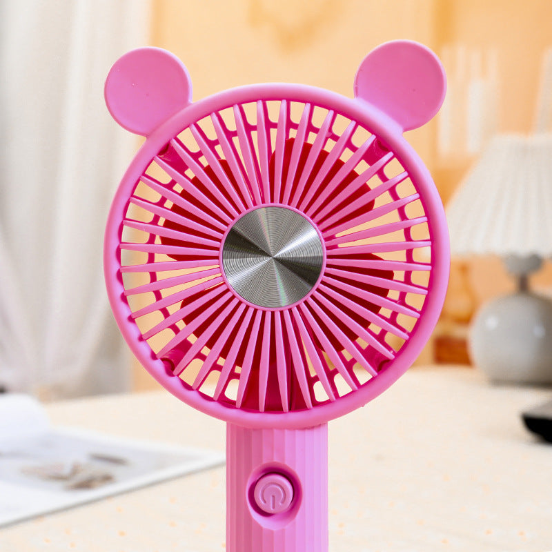 Women's Portable Mini Fan Kalsten