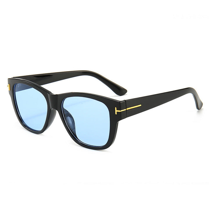 Women's sunglasses with striking design Kalsten