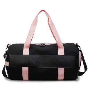 Versatile Sports And Travel Bag Kalsten