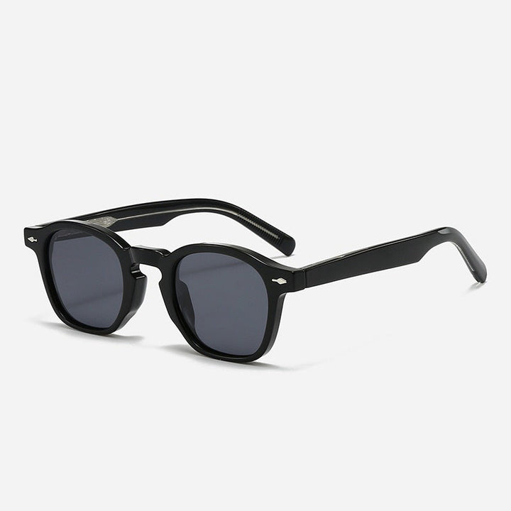 Ladies Designer Sunglasses with high-quality acetate frame and UV protection Kalsten