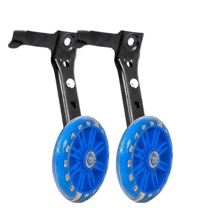 Adjustable Wheel Attachment Kit Kalsten